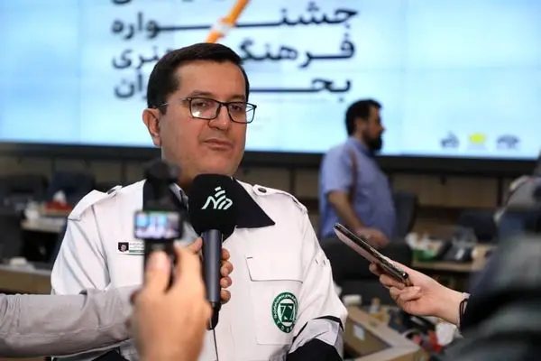 هنر با نگاه امیدآفرین، ابزاری مؤثر در مدیریت بحران‌