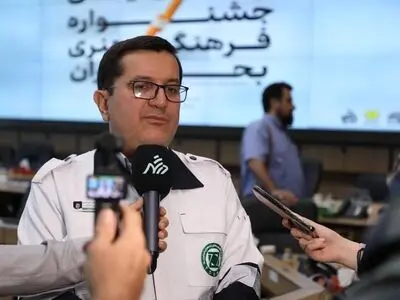 هنر با نگاه امیدآفرین، ابزاری مؤثر در مدیریت بحران‌
