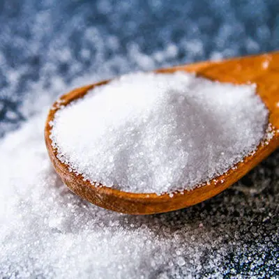 شایعات نادرست فضای مجازی علیه نمک تصفیه شده یددار