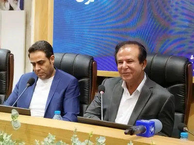 زمین فروش‌نرفته را 70 میلیارد تومان به ما انداختند/ مسئولان استانی با تغییرکاربری زمین به ما کمک کردند