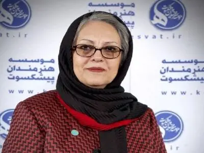 مراسم خاکسپاری زنده‌یاد فخارمنفرد فردا برگزار می‌شود