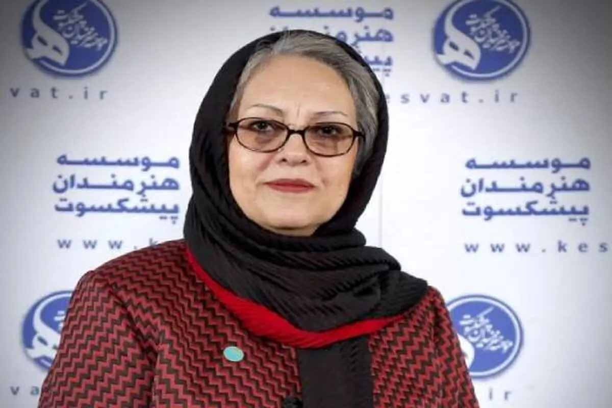 مراسم خاکسپاری زنده‌یاد فخارمنفرد فردا برگزار می‌شود