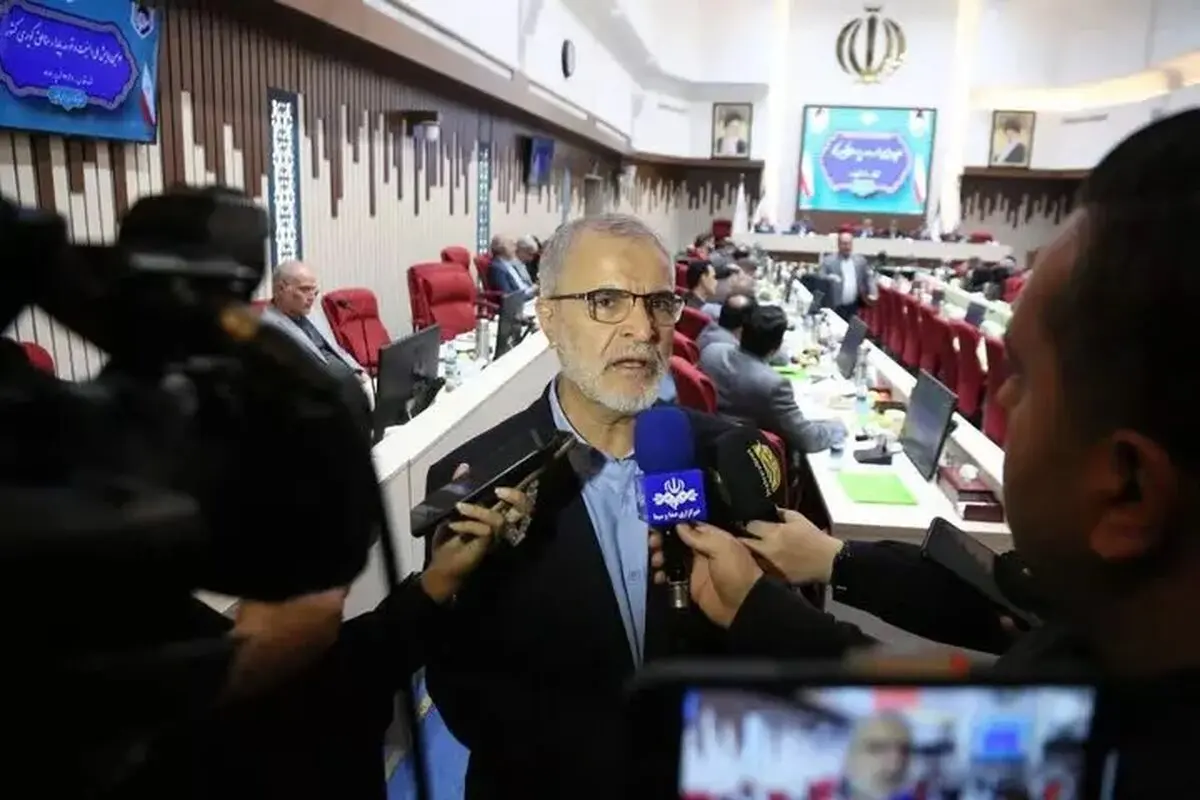  می‌توان کویر را به فرصتی بزرگ برای توسعه پایدار و امنیت ملی تبدیل کرد