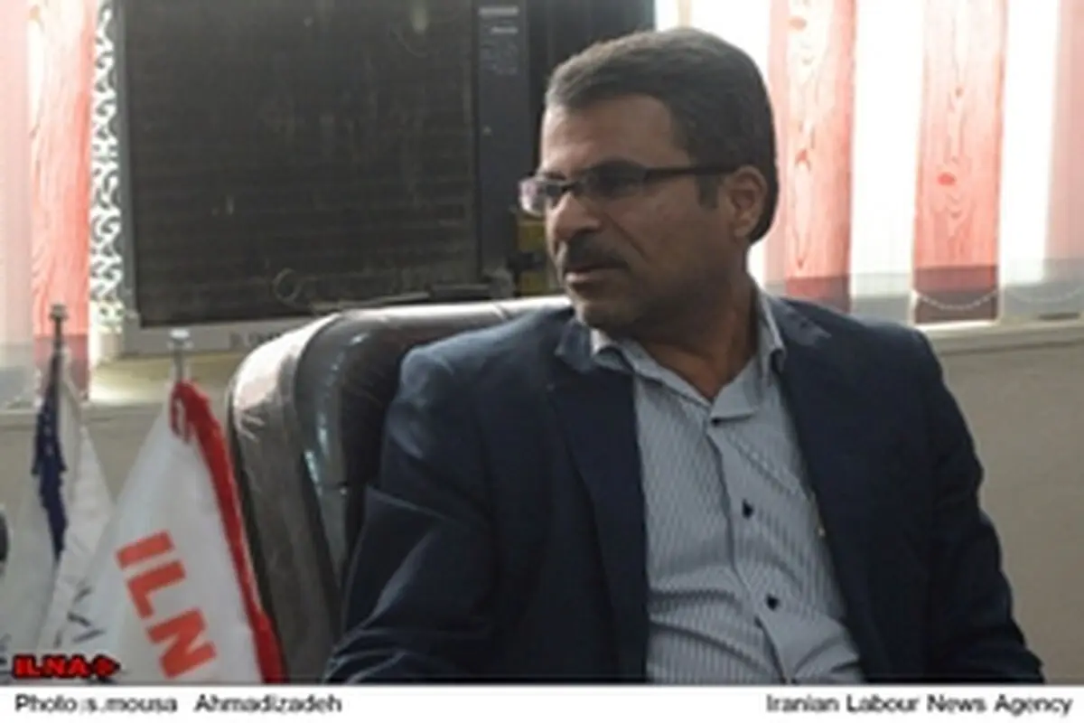 مطالبات کارگری در حوزه امنیتی، پیگیری می‌شود