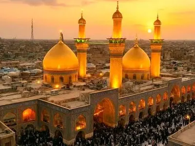 چگونه با هزینه مناسب به کربلا سفر کنیم؟