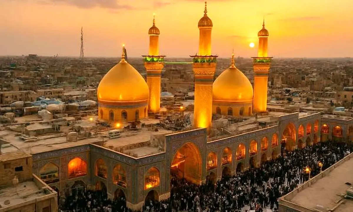 چگونه با هزینه مناسب به کربلا سفر کنیم؟