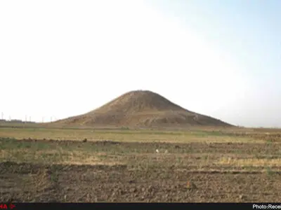 باستان شناسان در جستجوی شناسنامه فرهنگی شهر قهاوند