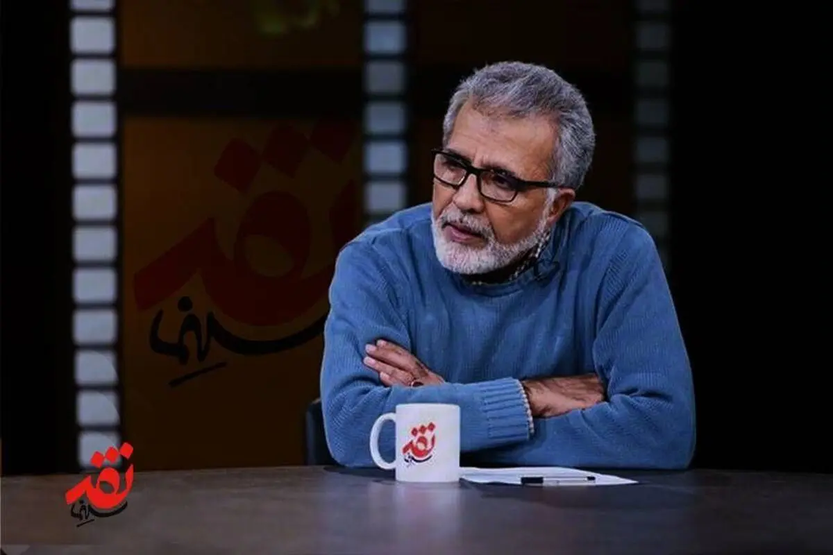 بهروز افخمی از «جای خالی سینمای بیوگرافیک» می‌گوید/ نقد و بررسی «آواتار ۲» و «غریب» 
