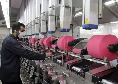 تعدیل تعدادی از کارگران ریسندگی خاور رشت/ کارگران معوقات مزدی دارند