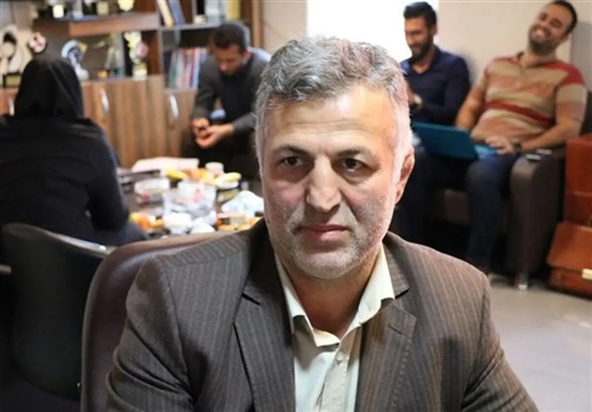 محمدحسین ملاح: آماده میزبانی رقابت های کشتی قهرمانی کشور در گلستان هستیم/ در صورت حضور رئیس جمهور، احتمالا مسابقات را با تاخیر برگزار می کنیم