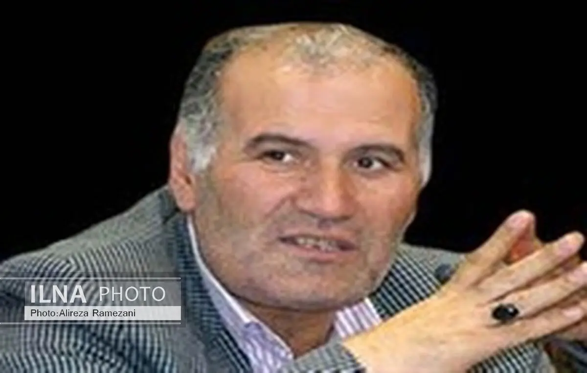 کشورهای عضو اکو در راه زنجان