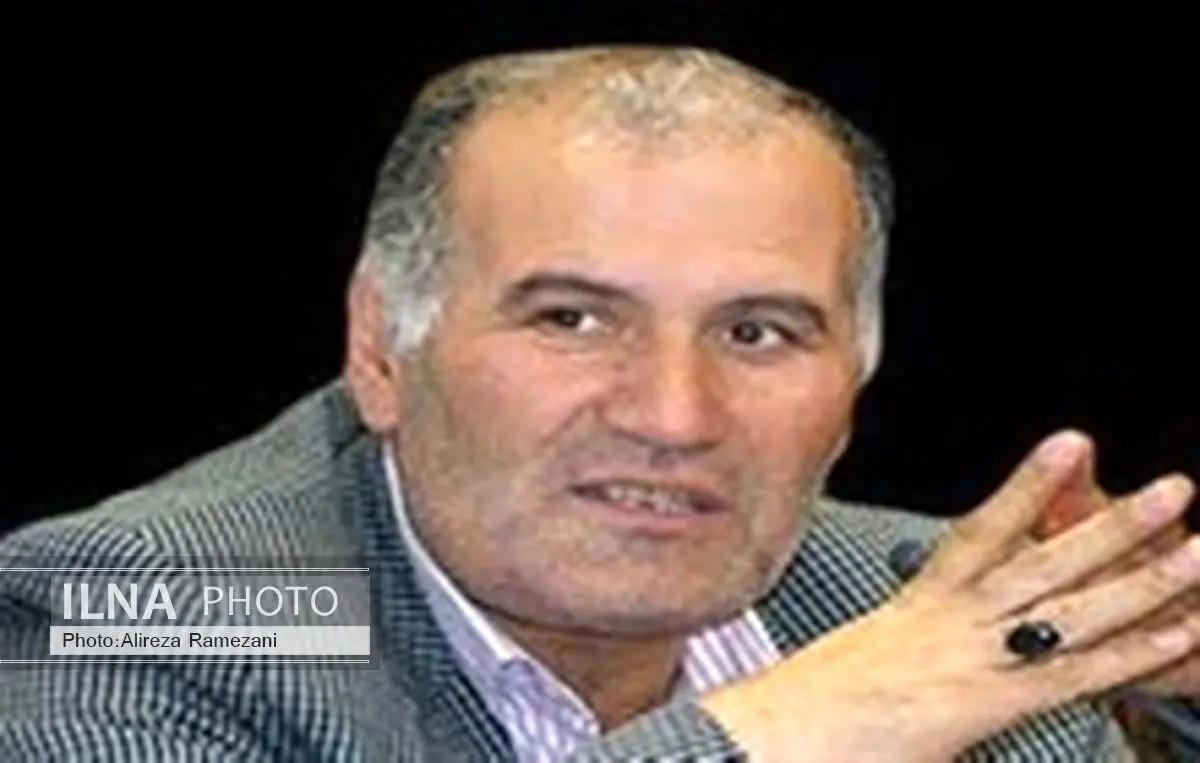 کشورهای عضو اکو در راه زنجان