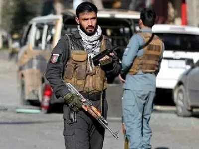 کشته شدن ۴۵۵ عنصر گروه طالبان طی ۲۴ ساعت گذشته