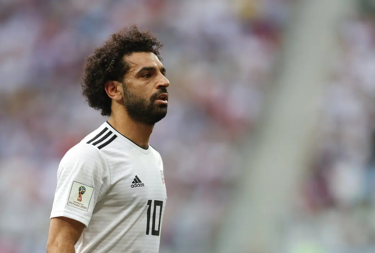 پیام محمد صلاح برای طرفداران تیم ملی مصر