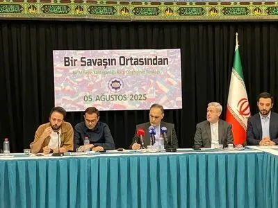 تجاوزات اسرائیل به ایران مدل کوچکی از جنایات جاری در غزه بود