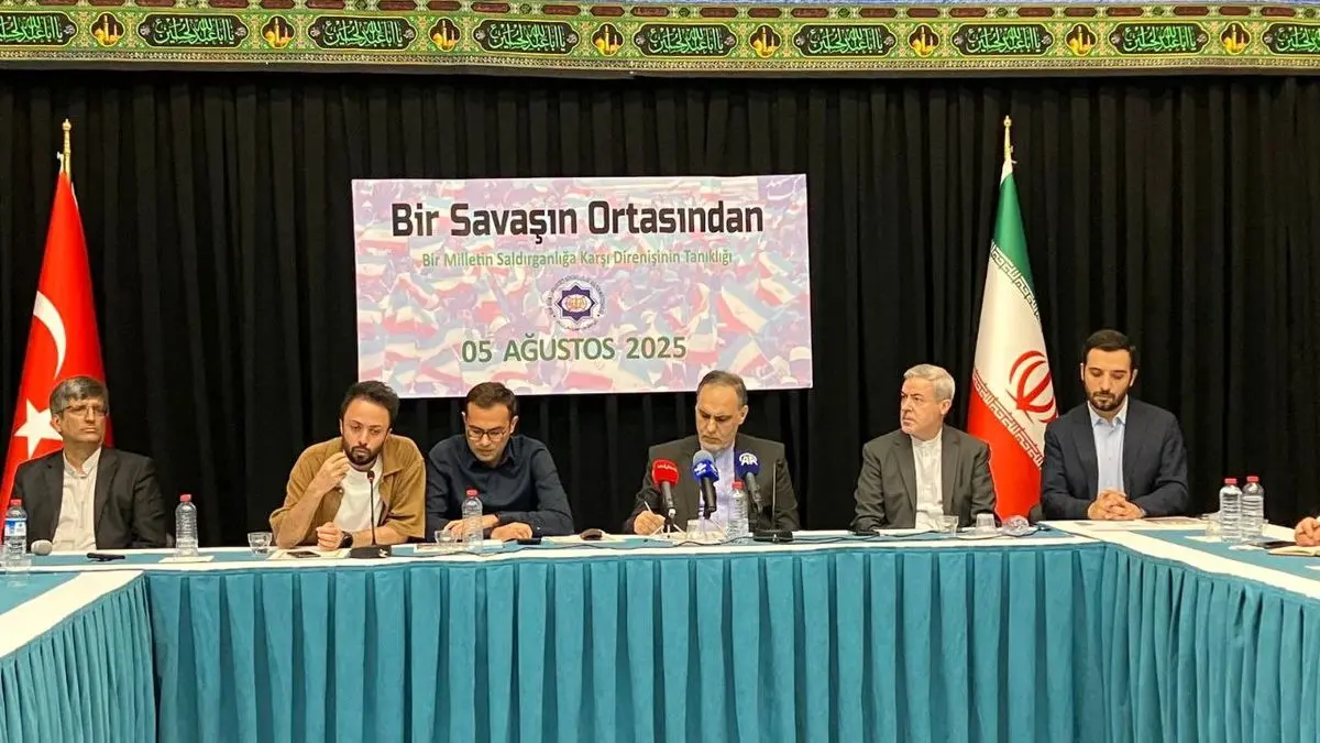 تجاوزات اسرائیل به ایران مدل کوچکی از جنایات جاری در غزه بود
