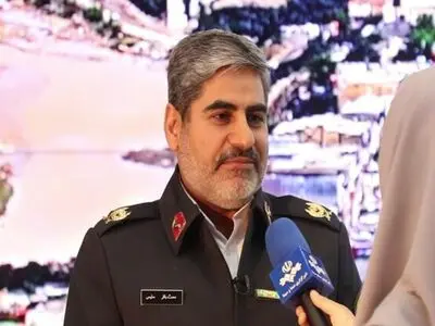 «نبود روشنایی» شرایط خطرناکی برای سفرها ایجاد می‌کند/ سبقت غیرمجاز در جاده دوطرفه؛ کشنده‌ترین تخلف رانندگی