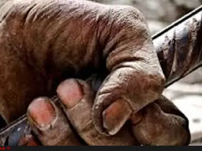 بخشی از مطالبات کارگران ناشی از عدم پرداخت‌های دولت است