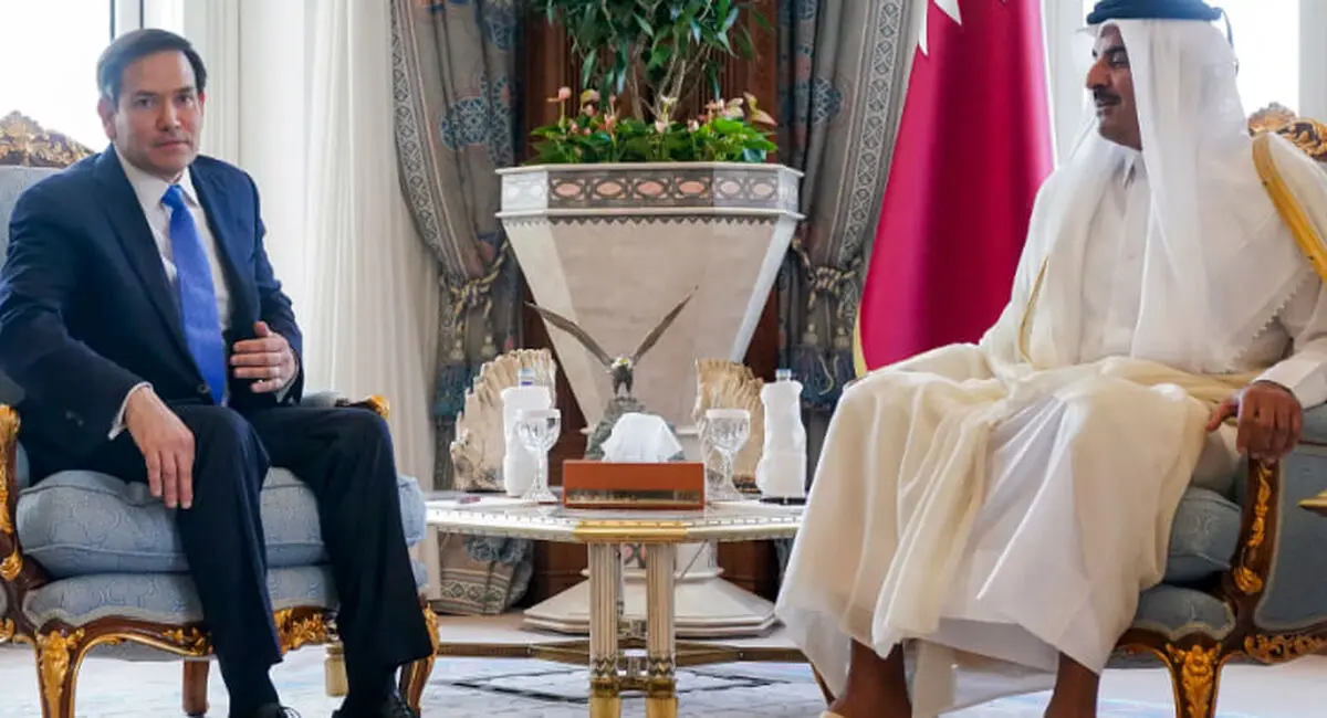 قطر خواستار عذرخواهی رژیم صهیونیستی برای از سرگیری میانجی‌گری شد