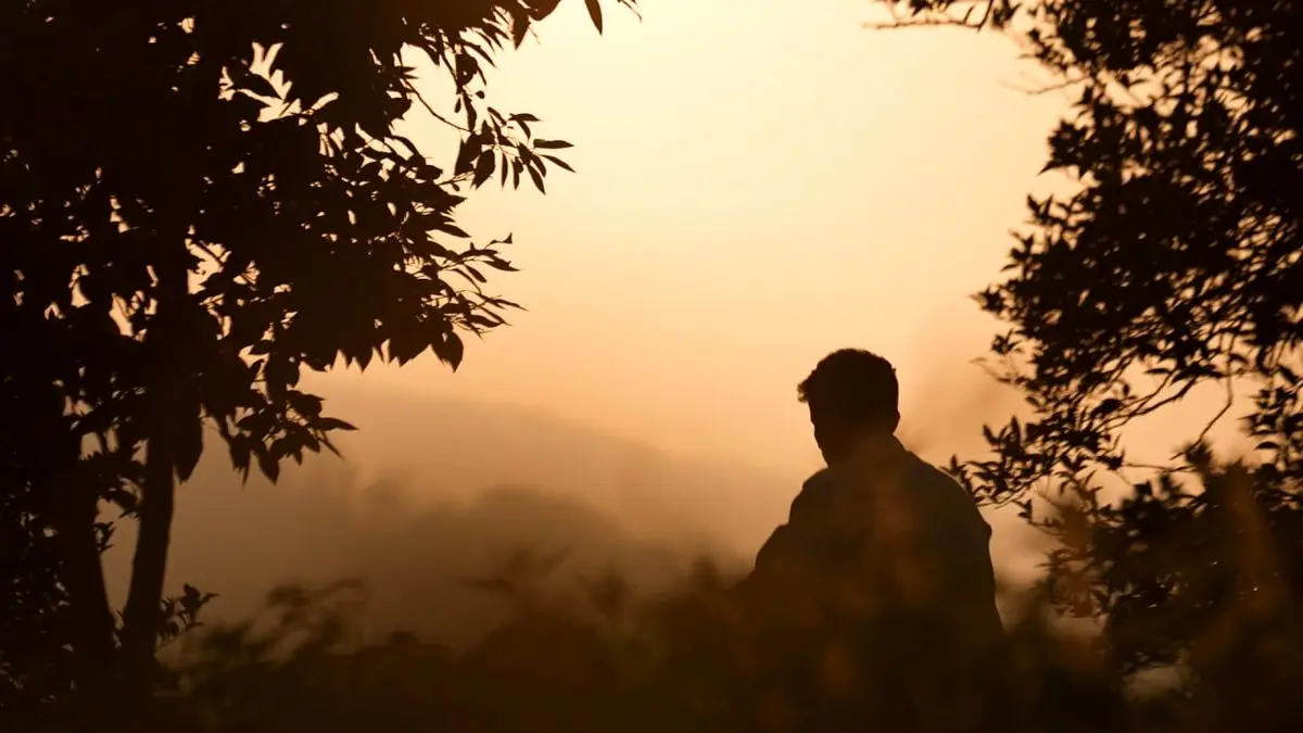 پوستر مستند «عزیززاده» رونمایی شد
