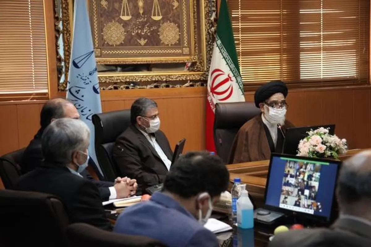 دادگاه بر اساس نظر پزشکی قانونی رأی صادر می‌کند