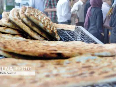 مضرات سیاست آزادسازی نانوایی‌ها و ناهمسانی قیمت نان/ نان در کدام استان‌ها گران شد؟