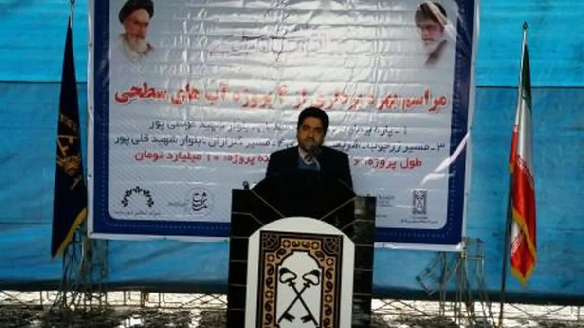 کسانی که مدعی فقرزدایی هستند نباید شعارگونه عمل کنند