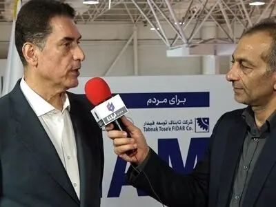 برنامه ساخت۲۰ میلیون دستگاه لوازم خانگی را در دستور کار داریم