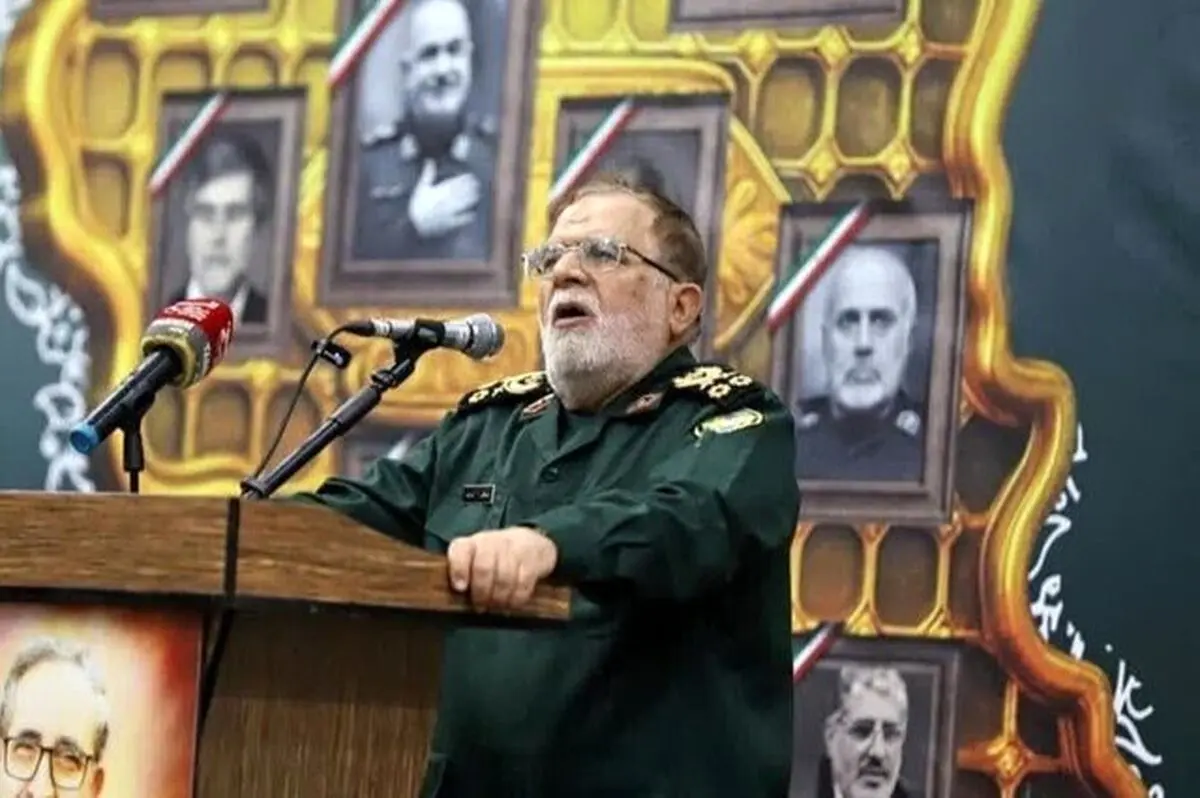 جنگ ۱۲ روزه اخیر یکی از فرازهای مهم تاریخ انقلاب اسلامی است