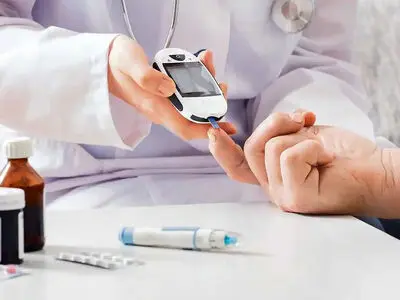 چرا دیابتی‌ها ولع خوردن دارند؟