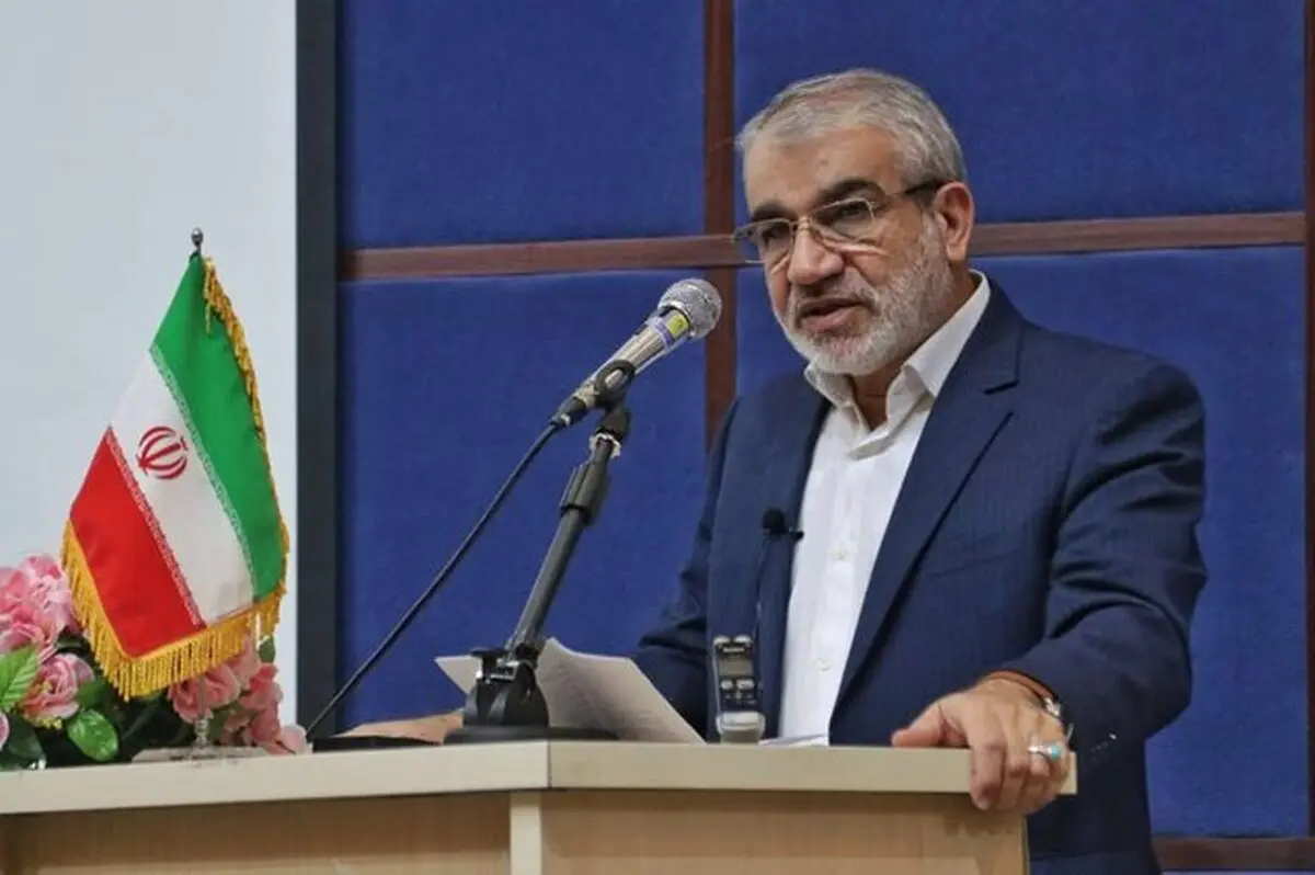 جامعه حقوقی موظف است مجازات آمران و مباشران جنایت علیه ملت ایران را دنبال کند