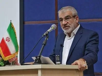 جامعه حقوقی موظف است مجازات آمران و مباشران جنایت علیه ملت ایران را دنبال کند