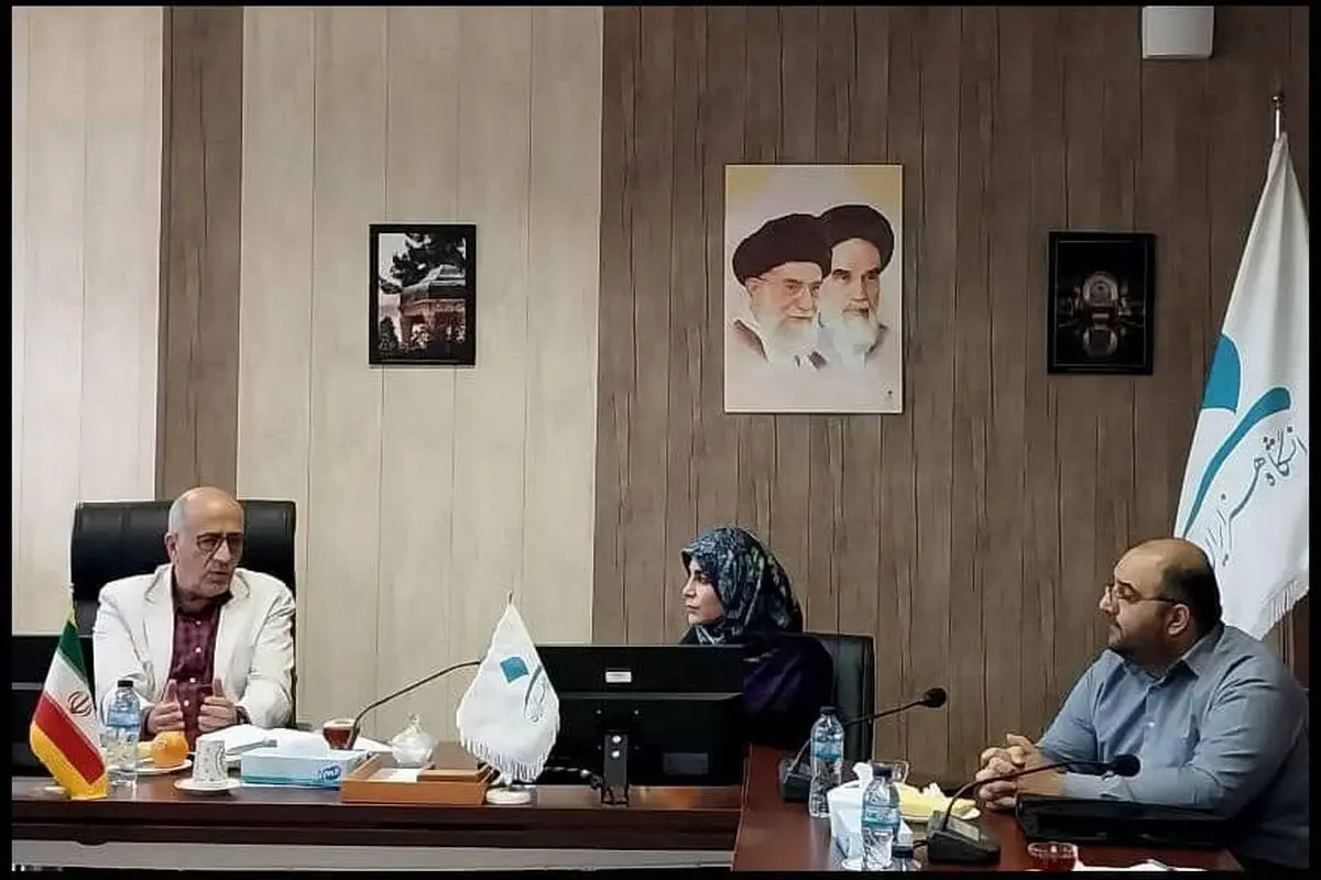 بخش حراج آثار هنری دانشجویان فعال می‌شود