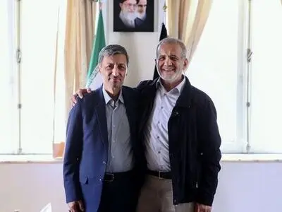فتاح: نگاه مثبت رهبر انقلاب به رئیس جمهور منتخب یک سرمایه است
