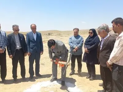 نیروگاه خورشیدی ۳ مگاواتی الیگودرز با ۱۶۰ میلیارد تومان اجرا می شود