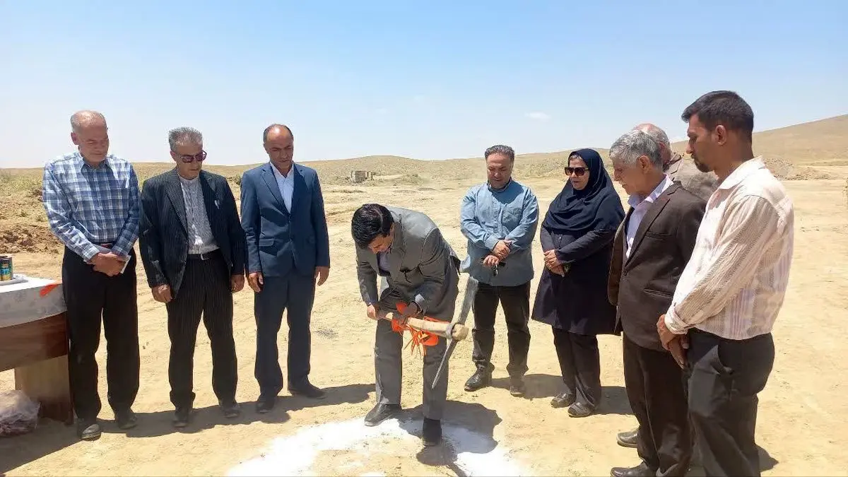نیروگاه خورشیدی ۳ مگاواتی الیگودرز با ۱۶۰ میلیارد تومان اجرا می شود