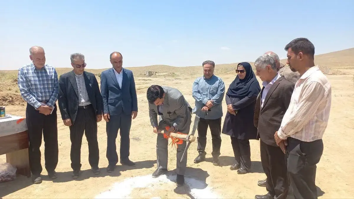 نیروگاه خورشیدی ۳ مگاواتی الیگودرز با ۱۶۰ میلیارد تومان اجرا می شود