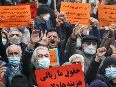 تعیین تعاریف طرح نحوه برگزاری اجتماعات و راهپیمایی‌ها