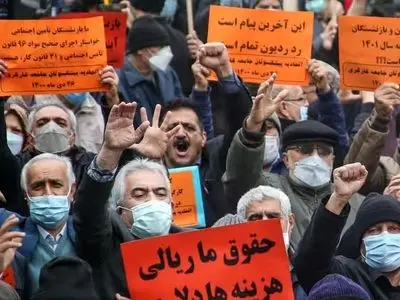 تعیین تعاریف طرح نحوه برگزاری اجتماعات و راهپیمایی‌ها