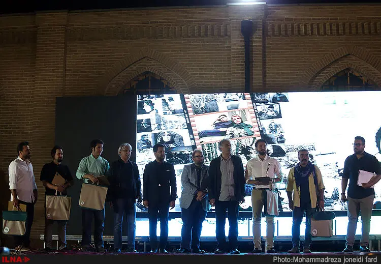 گالری