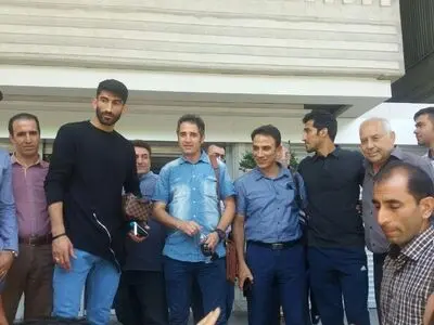 زمان شکایت نفتی ها به دادگاه حقوقی مشخص شد