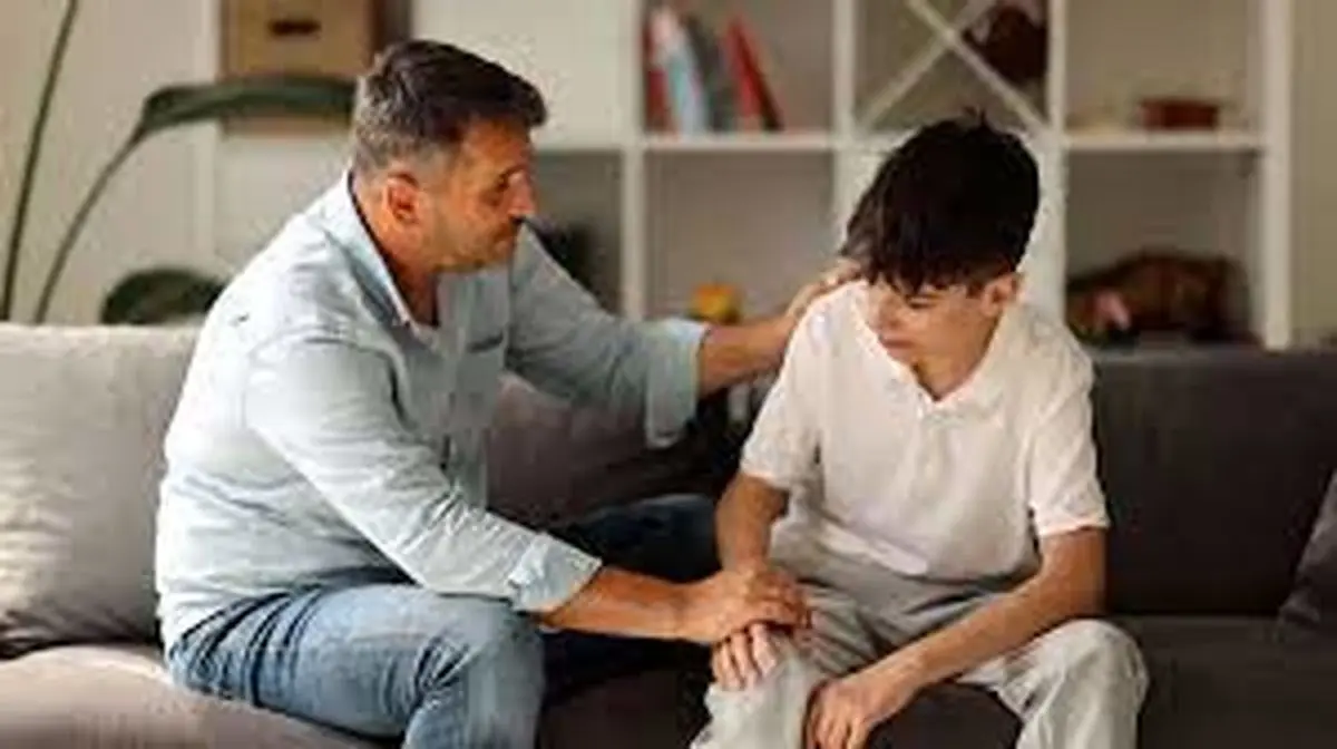 نحوه پاسخ دادن به سوالات مذهبی کودکان