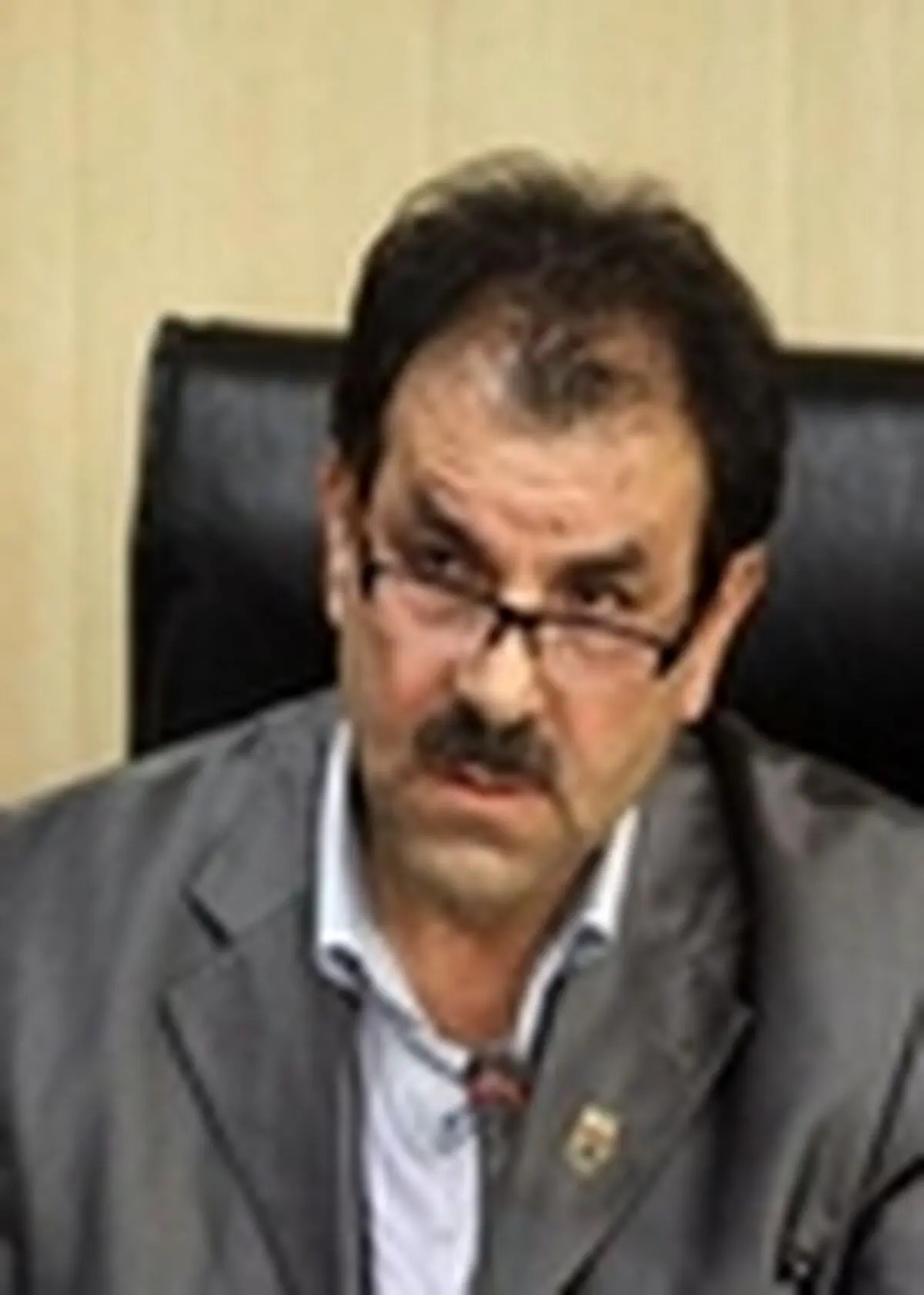 اصفهانیان: فغانی یک‌شبه برای قضاوت در فینال انتخاب نشد