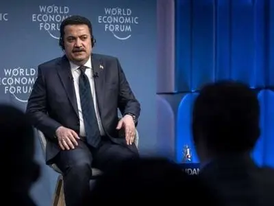 رئیس الوزراء العراقي یجدد دعوته لإنهاء مهمة التحالف الدولي في بلاده