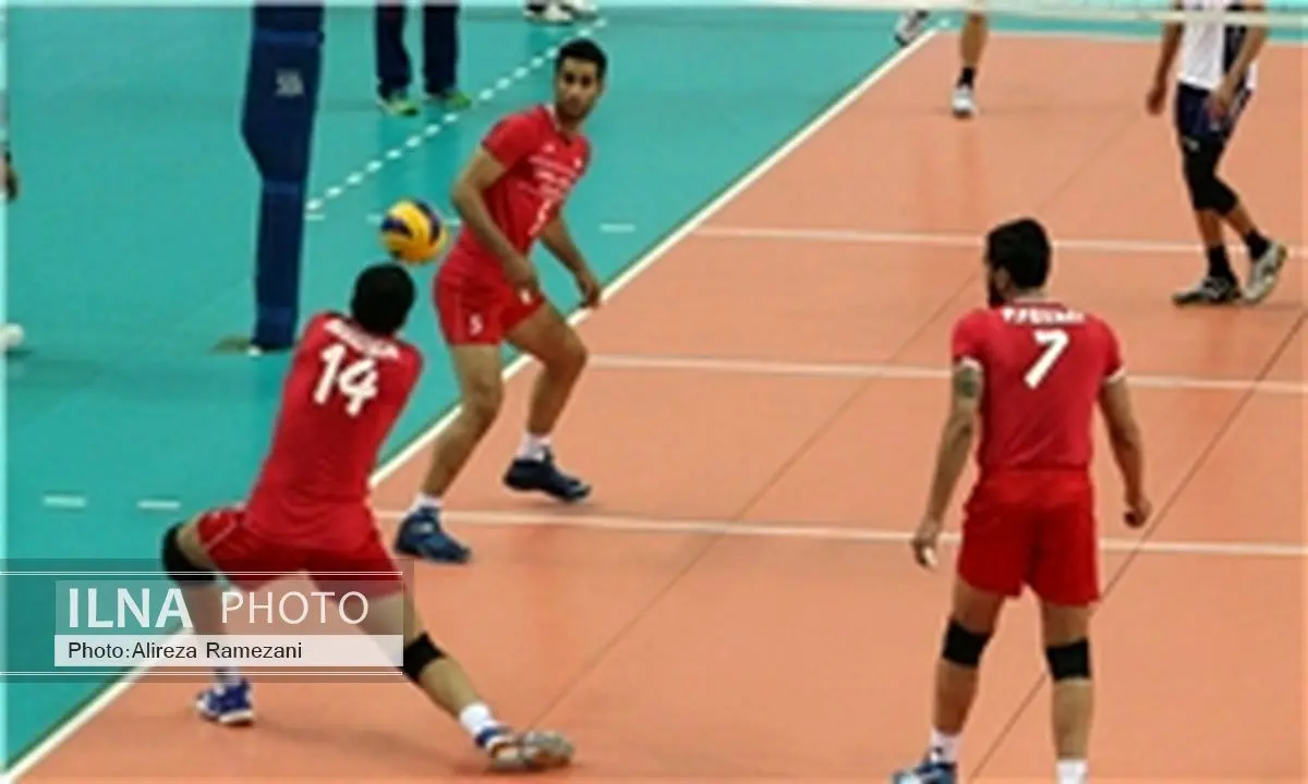 سرمربی قزاقستان: ایران یک قدرت جهانی است/ چند مصدوم و غایب داشتیم