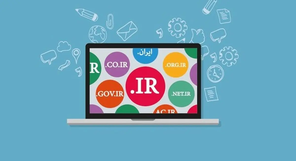 احراز هویت تصویری کاربران حقیقی ایرانی در ایرنیک الزامی شد