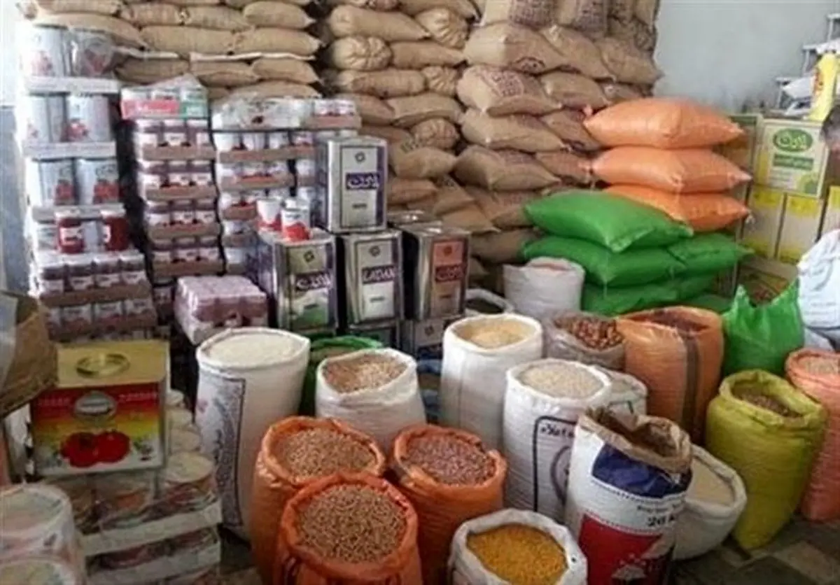 مشکلی در زمینه تأمین مایحتاج عمومی و کالاهای اساسی نیست
