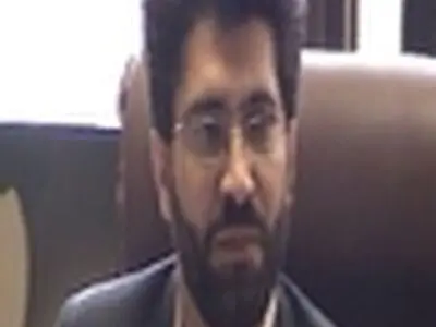 نسیم اجابت در عروس خانه های ایران " خانه تاریخی طباطبایی کاشان " می وزد