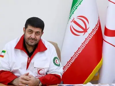 هلال‌احمر هم‌پیمان دولت در مسیر خدمت به مردم است