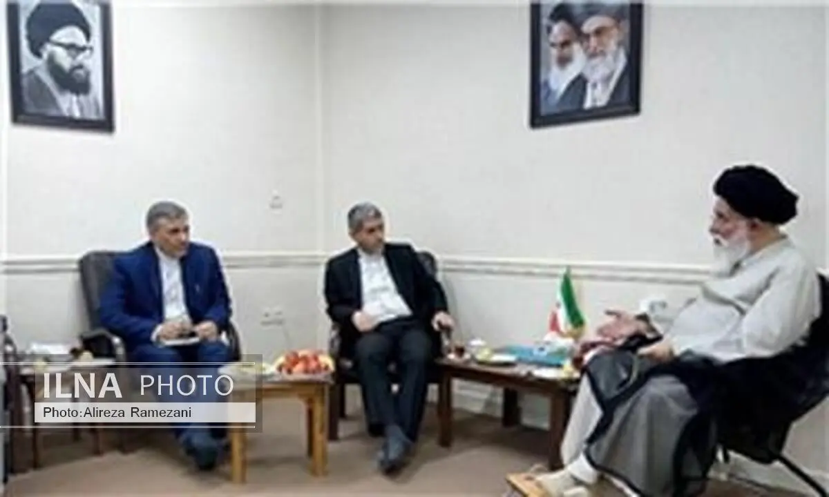 سرمایه گذاری های خارجی در خراسان رضوی توسعه می یابد